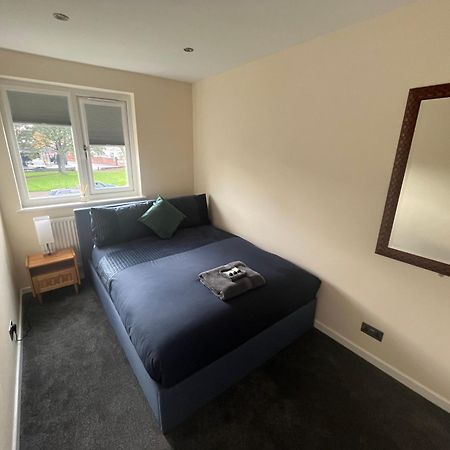 Wilford Charm Spacious 3Br Retreat In Nottingham Ngoại thất bức ảnh