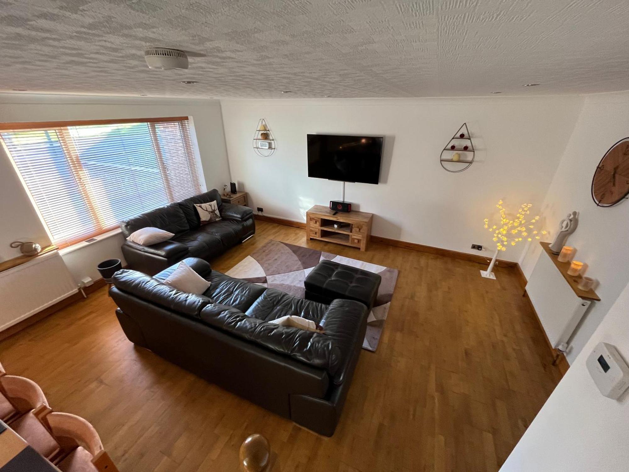 Wilford Charm Spacious 3Br Retreat In Nottingham Ngoại thất bức ảnh