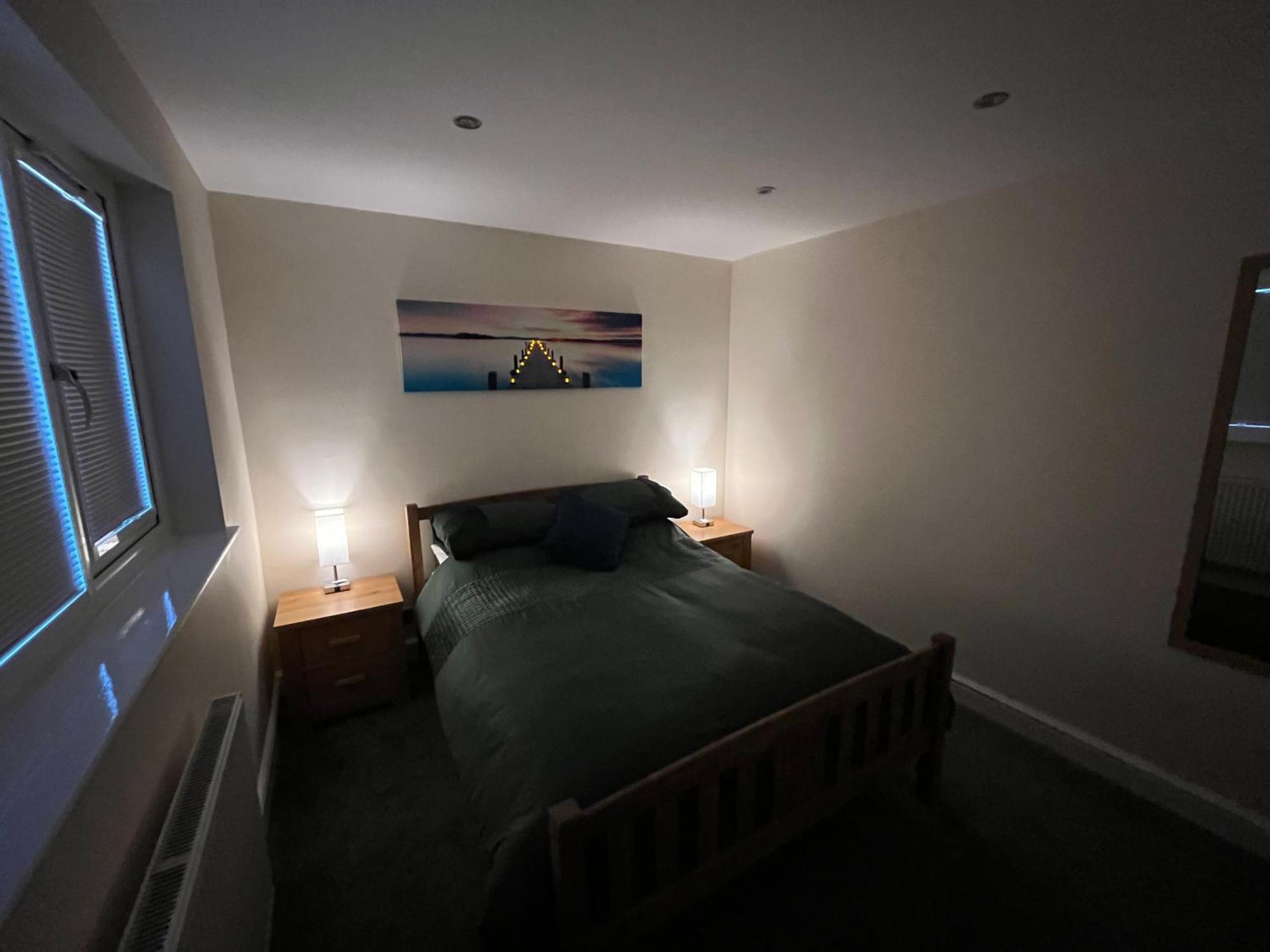 Wilford Charm Spacious 3Br Retreat In Nottingham Ngoại thất bức ảnh