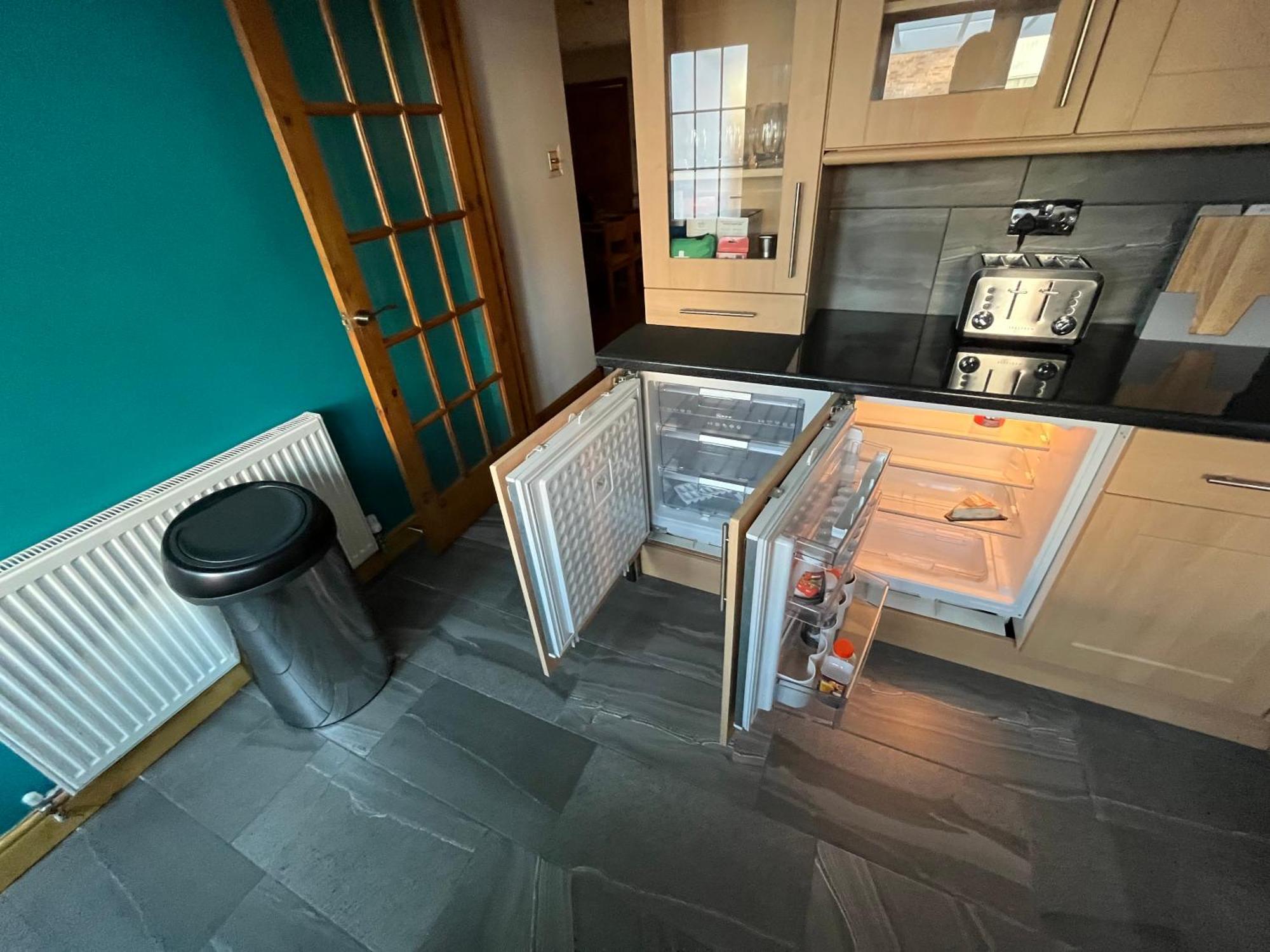Wilford Charm Spacious 3Br Retreat In Nottingham Ngoại thất bức ảnh